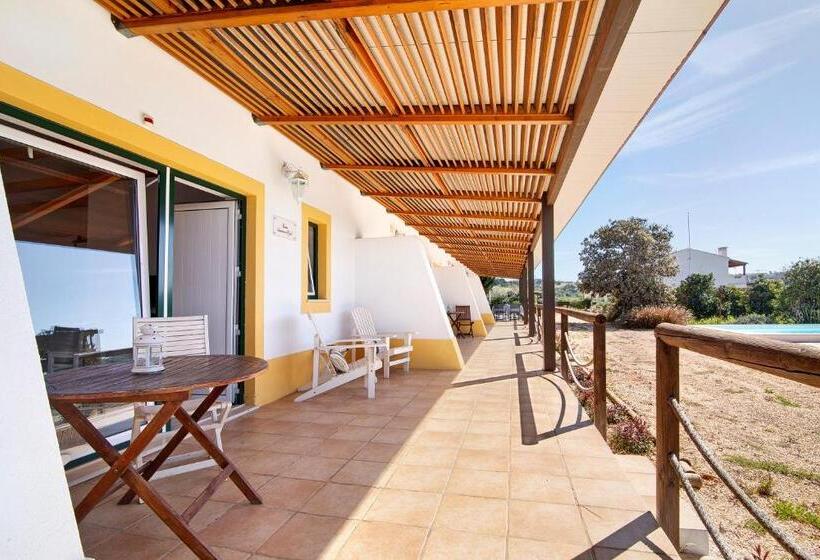 مبيت وإفطار Quinta Tapada Dos Machados