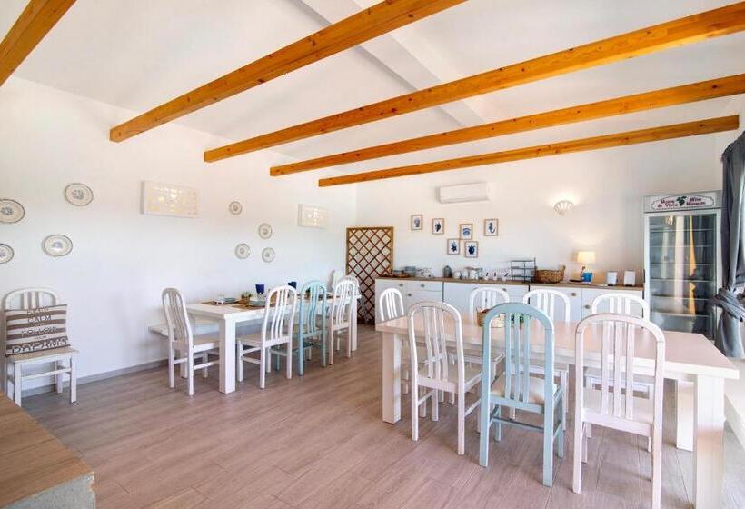 Bed and Breakfast Quinta Tapada Dos Machados