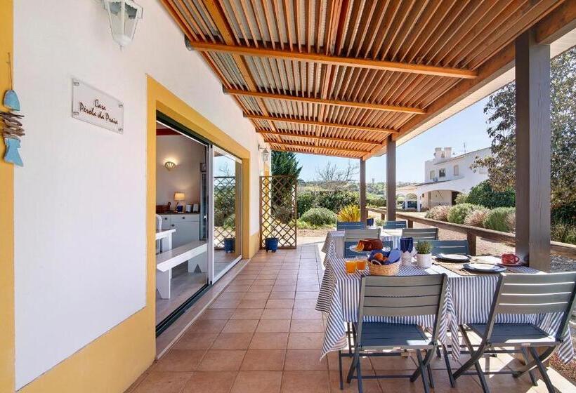 Bed and Breakfast Quinta Tapada Dos Machados