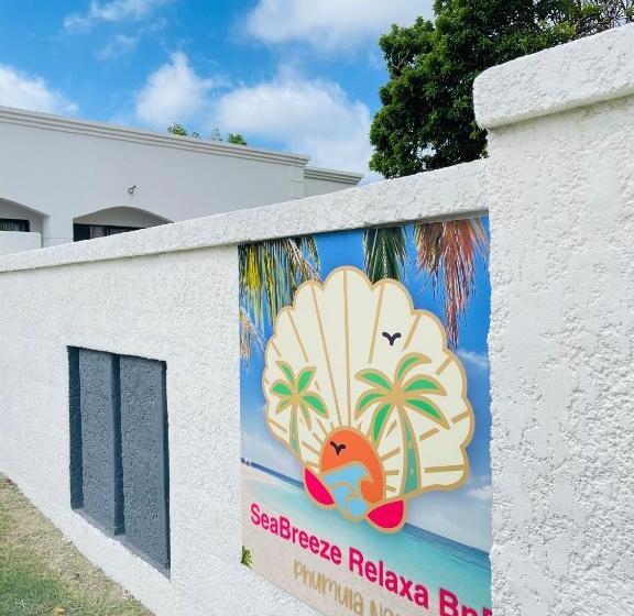 Bed and Breakfast Seabreeze Relaxa Bnb