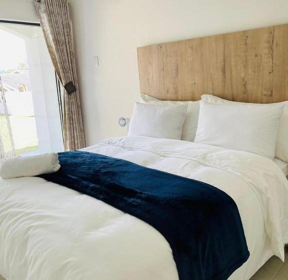 Bed and Breakfast Seabreeze Relaxa Bnb