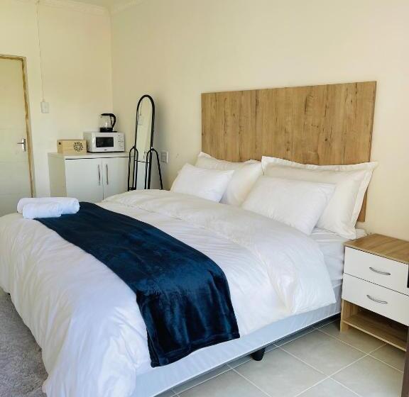 Bed and Breakfast Seabreeze Relaxa Bnb
