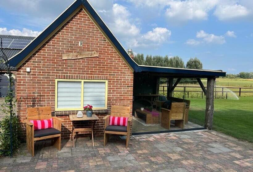 ベッドアンドブレックファースト T Pothuuske