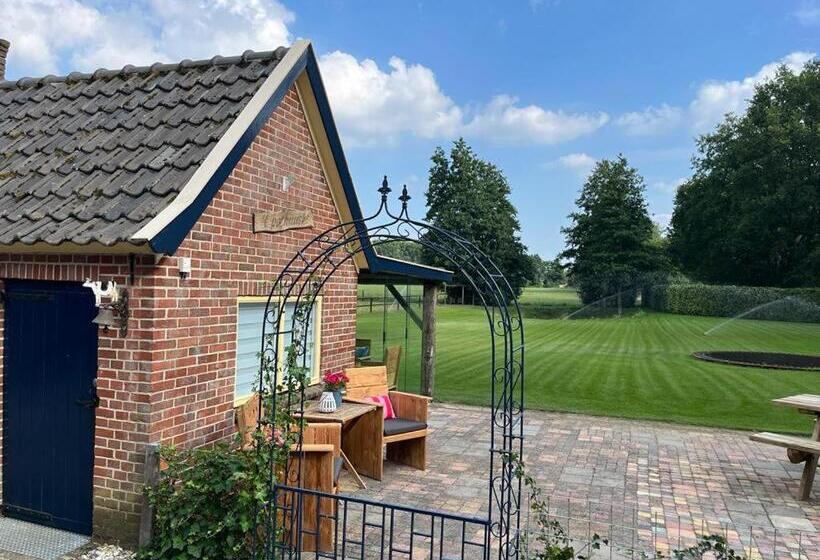 ベッドアンドブレックファースト T Pothuuske