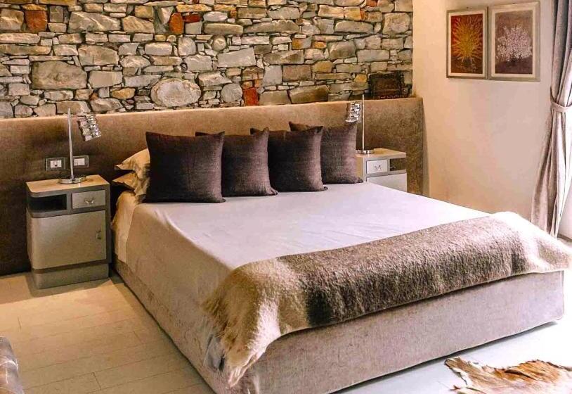 צימר Tenuta Moncarlino