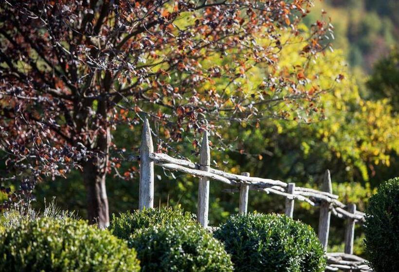 צימר Tenuta Moncarlino