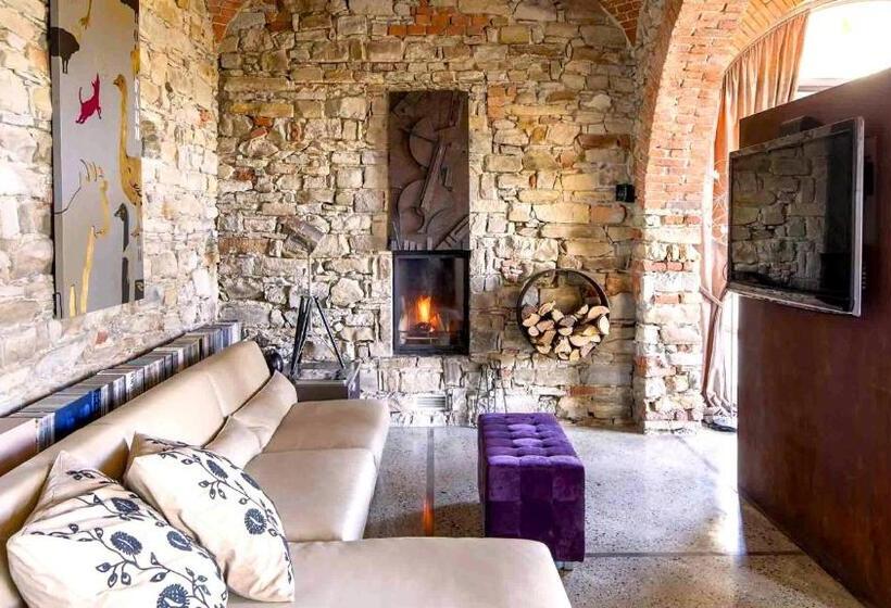 Bed and Breakfast Tenuta Moncarlino