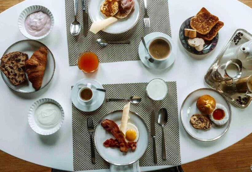 צימר Tenuta Moncarlino