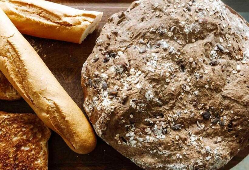 צימר Tenuta Moncarlino