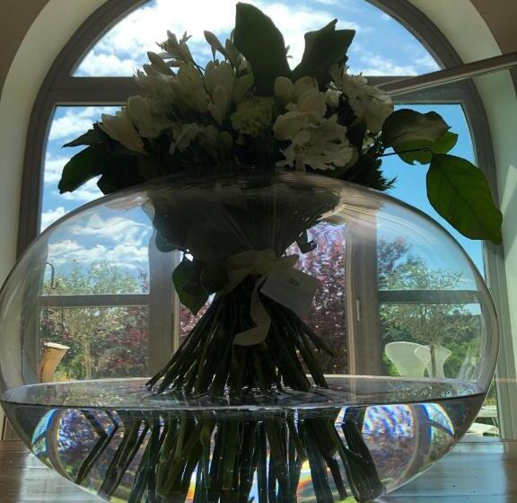 צימר Tenuta Moncarlino