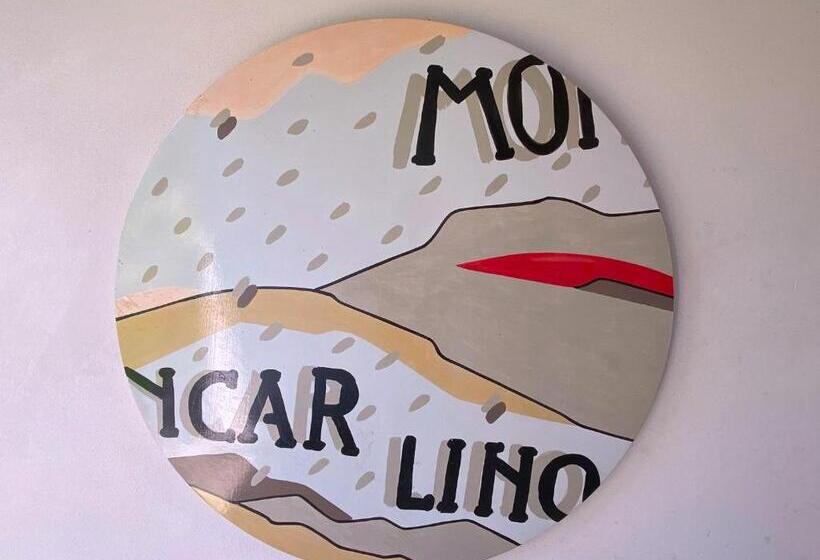 צימר Tenuta Moncarlino