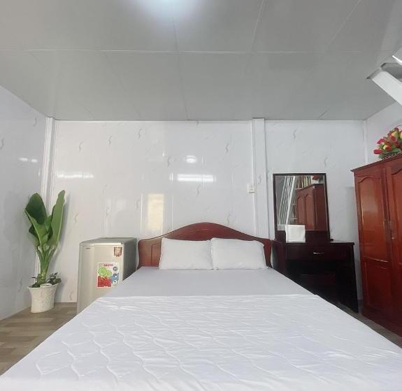 تختخواب و صبحانه Trung Luong Homestay