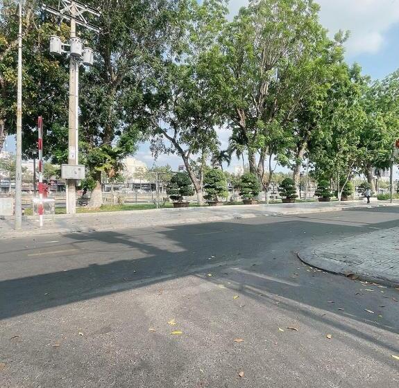 تختخواب و صبحانه Trung Luong Homestay