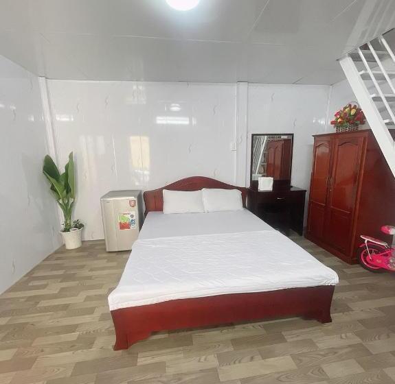 تختخواب و صبحانه Trung Luong Homestay