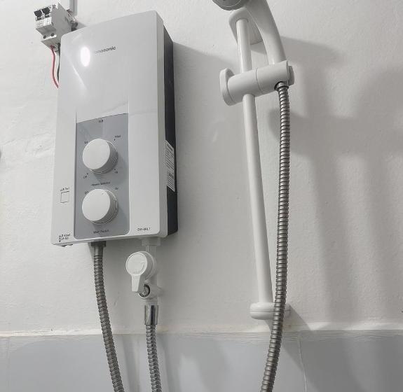 تختخواب و صبحانه Trung Luong Homestay