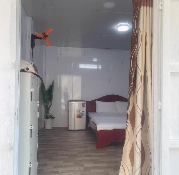 تختخواب و صبحانه Trung Luong Homestay