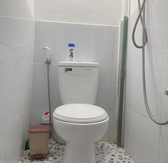 تختخواب و صبحانه Trung Luong Homestay