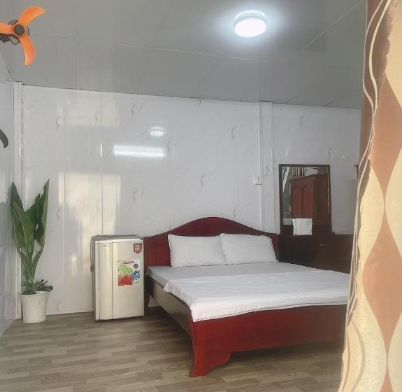 تختخواب و صبحانه Trung Luong Homestay