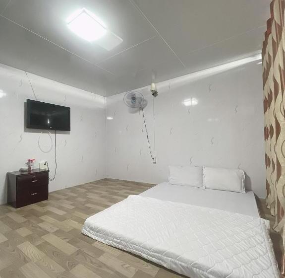 تختخواب و صبحانه Trung Luong Homestay