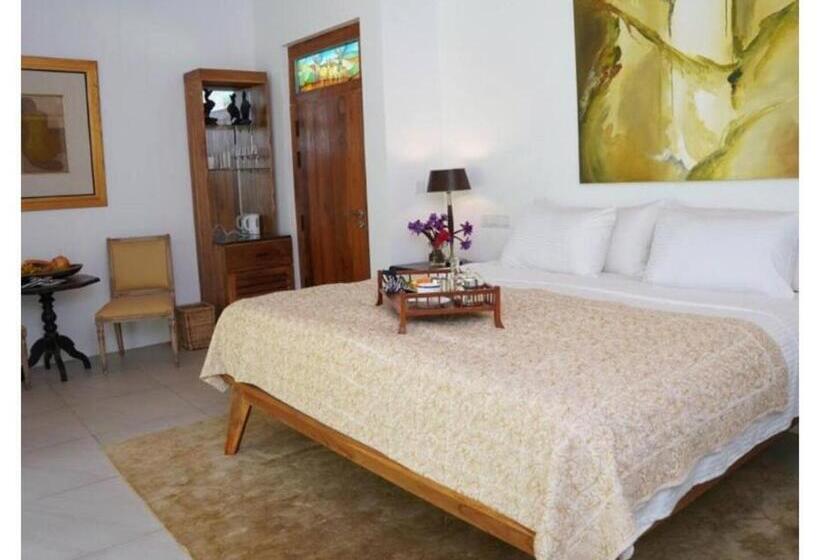 ベッドアンドブレックファースト Villa Blue Lotous