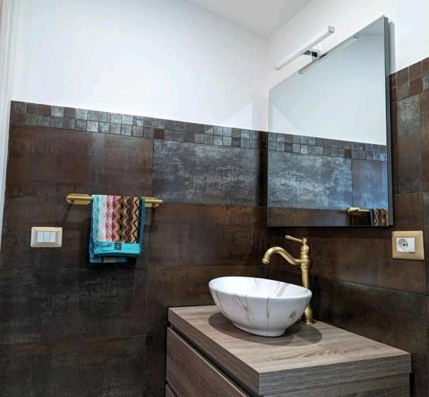 مبيت وإفطار Villa Dafne