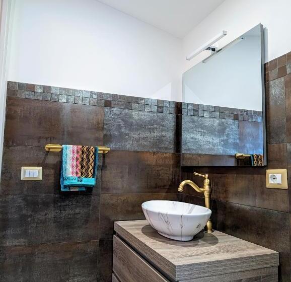 مبيت وإفطار Villa Dafne