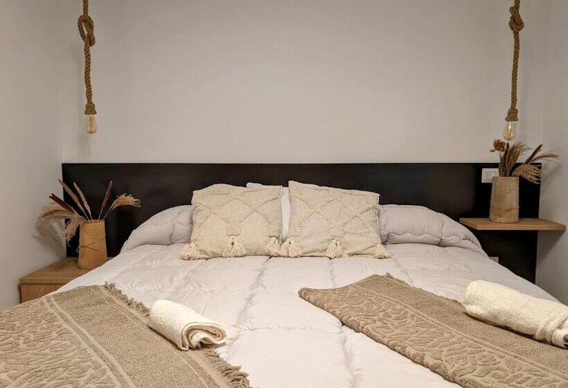 مبيت وإفطار Villa Dafne