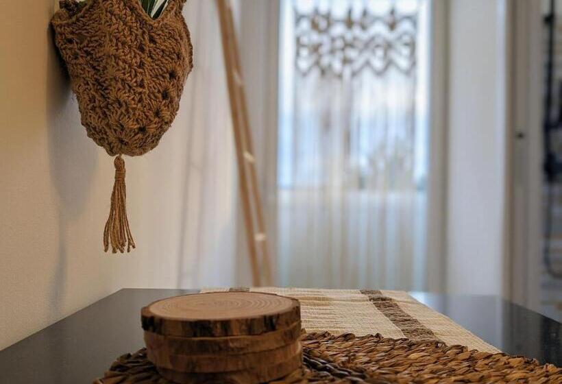 مبيت وإفطار Villa Dafne