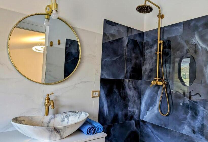 مبيت وإفطار Villa Dafne