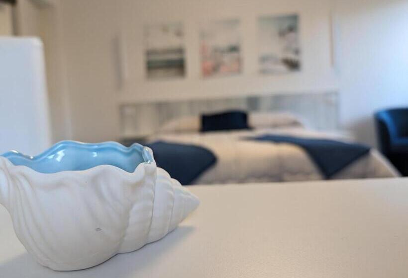 مبيت وإفطار Villa Dafne