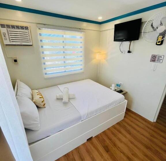 Caleo Boracay Island Station 3