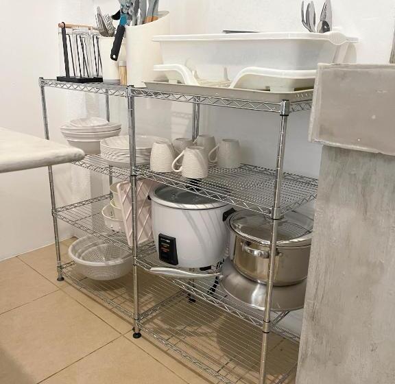 Caleo Boracay Island Station 3