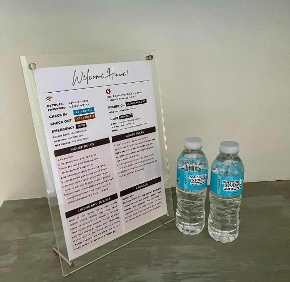 Caleo Boracay Island Station 3