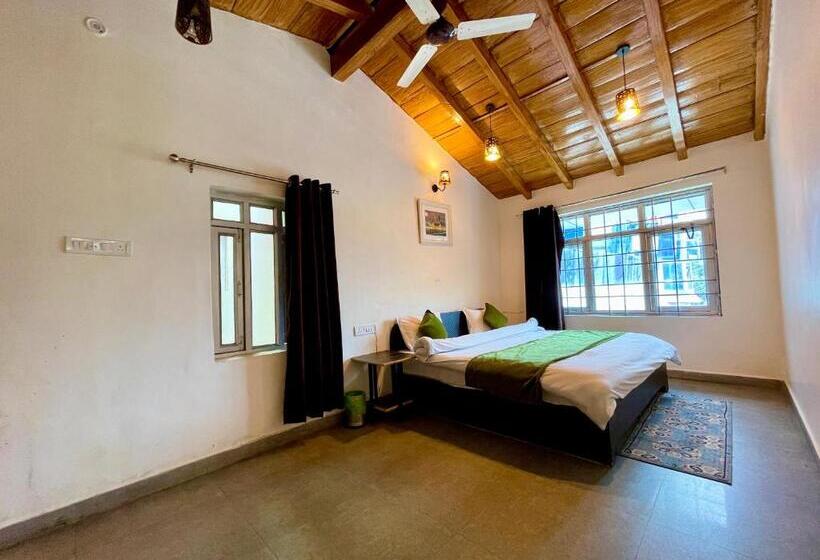 Central Hotel By Rb Group Mall Road Prime Location In Front Of Naini Lake Hygiene And Spacious Room