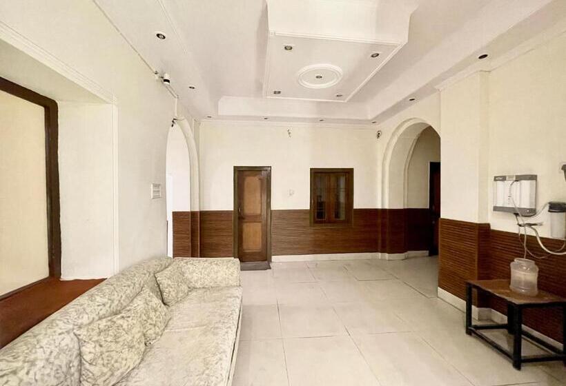 Central Hotel By Rb Group Mall Road Prime Location In Front Of Naini Lake Hygiene And Spacious Room