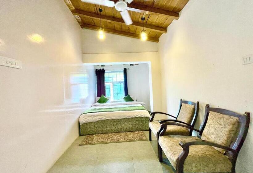 Central Hotel By Rb Group Mall Road Prime Location In Front Of Naini Lake Hygiene And Spacious Room