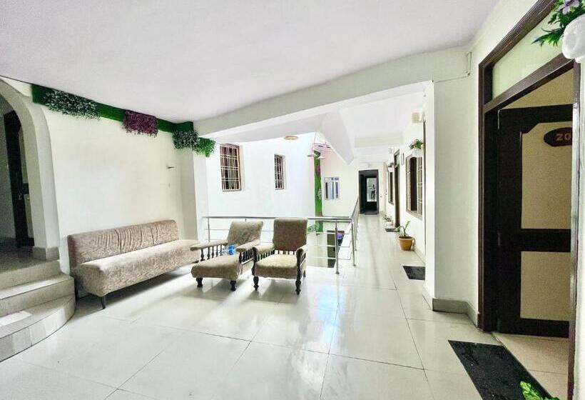 Central Hotel By Rb Group Mall Road Prime Location In Front Of Naini Lake Hygiene And Spacious Room