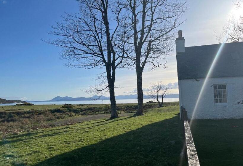 Clachan Manse Bed & Breakfast