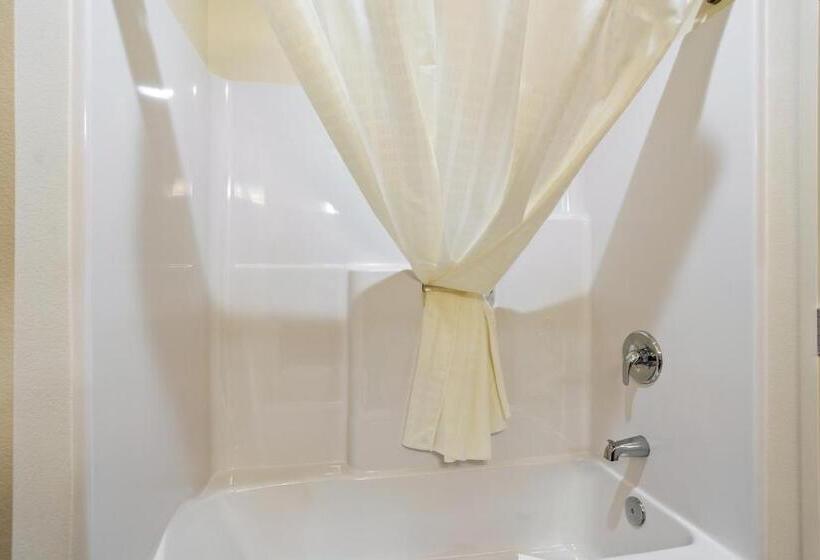 Cobblestone Hotel & Suites   Rhinelander