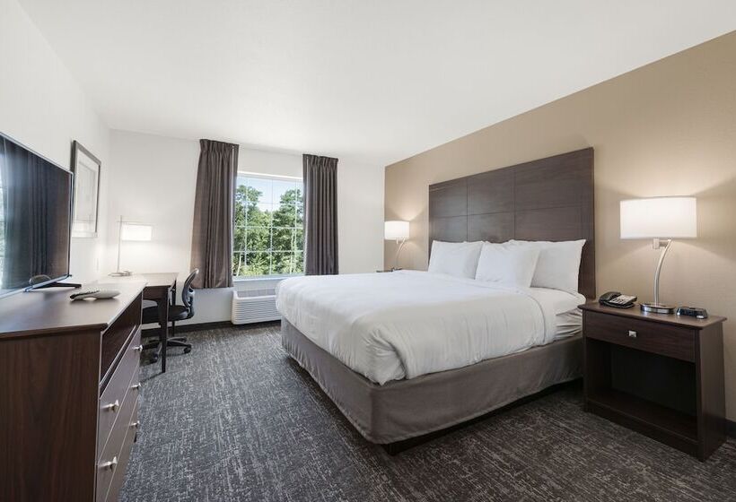 Cobblestone Hotel & Suites   Russells Point At Indian Lake