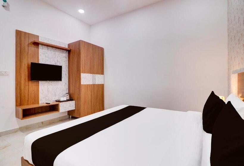 호텔 Super Collection O Nirvan