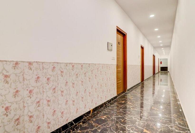 호텔 Super Collection O Nirvan