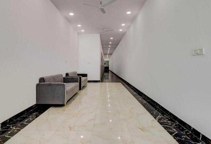 호텔 Super Collection O Nirvan