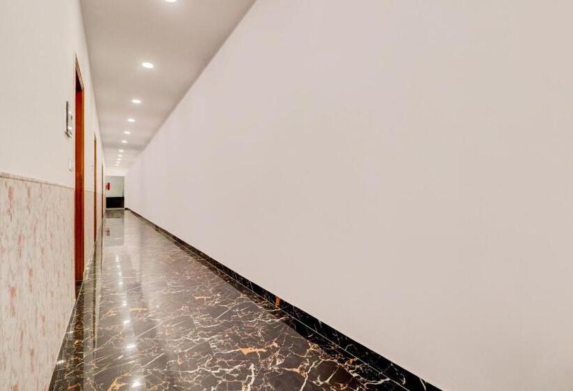 فندق Super Collection O Nirvan