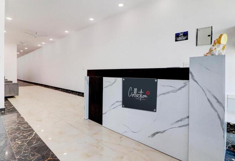 호텔 Super Collection O Nirvan