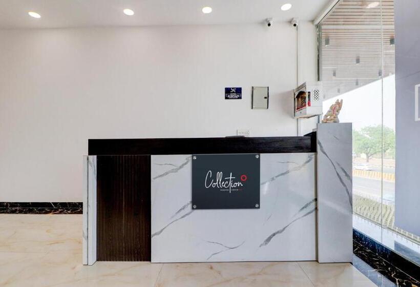 فندق Super Collection O Nirvan