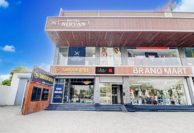 호텔 Super Collection O Nirvan