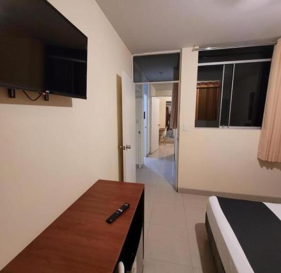 Conde Hotel Miraflores