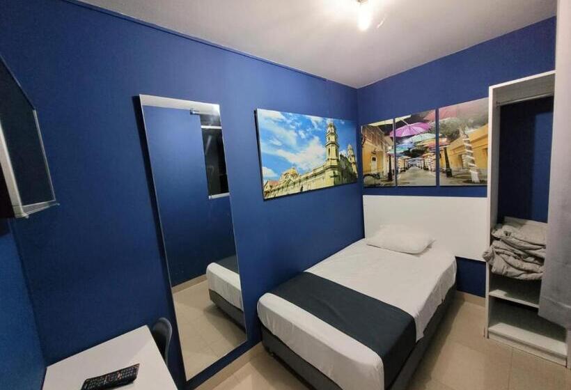 Conde Hotel Miraflores