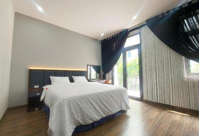 Hany Homestay Vinhomes Ocean Park